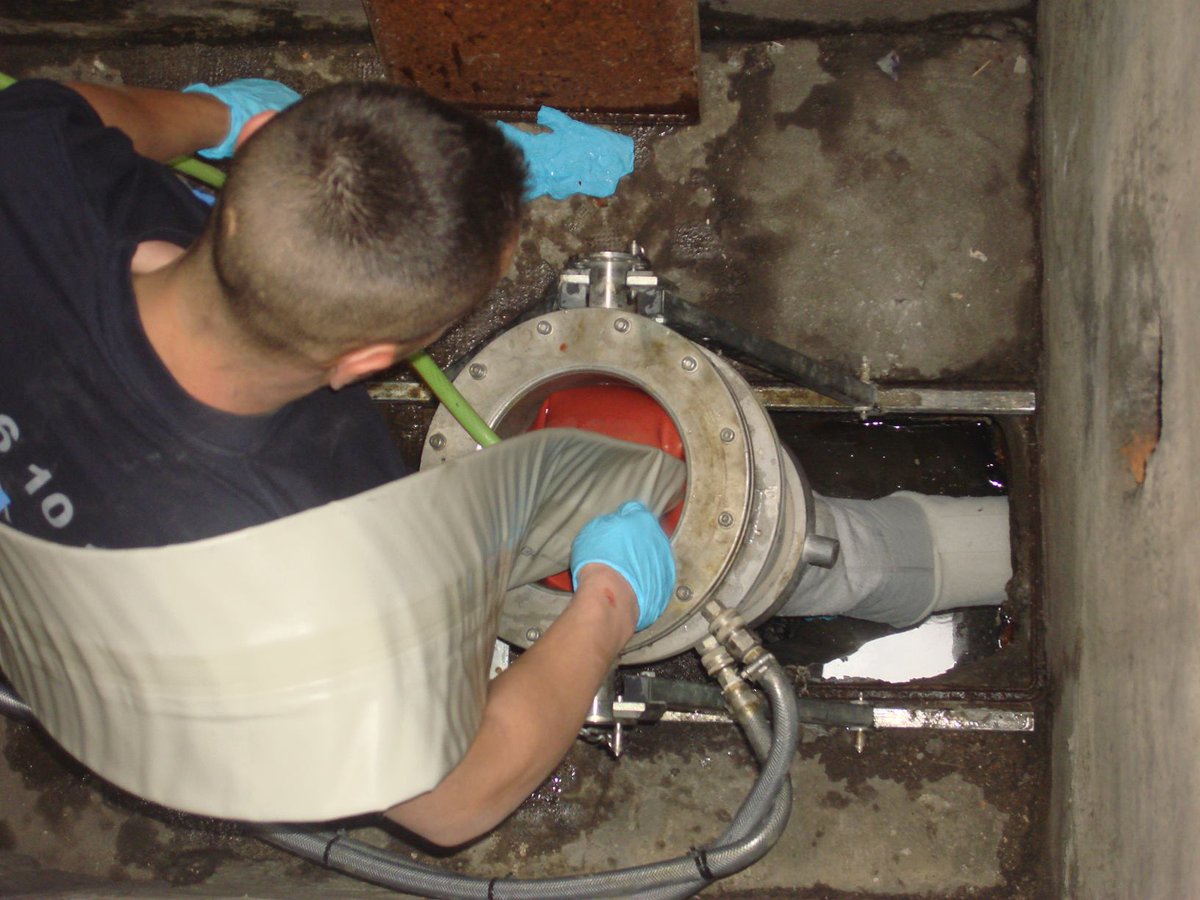 DesatascosZapi's tweet photo. @DesatascosZapi Hoy en día se puede realizar una rehabilitación parcial o total sin obras ni excavaciones, gracias al sistema de rehabilitación con manga o "packers".
☎️ 987 22 19 70 Urgencias 📲 629 885 166
https://t.co/IWAFgNaX4d
Instagram:https://t.co/MjoJyeJyNU
#desata https://t.co/D03S78tQJc