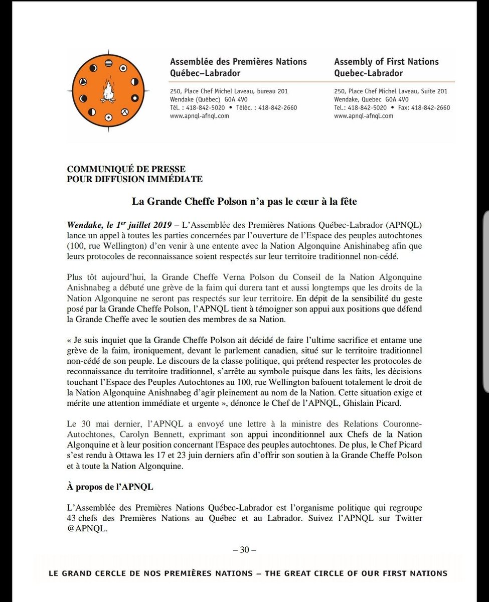 AlgonquinsAsEquals (@as_equals) on Twitter photo 