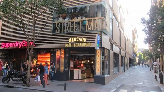 The Blegger (@theblegger) on Twitter photo <a href="/MSanIldefonso/">MercadoSanIldefonso</a> Malasaña, Madrid consigue su propio mercado Gastro theblegger.com/es/bars/mercad… <a href="/MSanIldefonso/">MercadoSanIldefonso</a> Malasaña, Madrid consigue su propio mercado Gastro theblegger.com/es/bars/mercad…