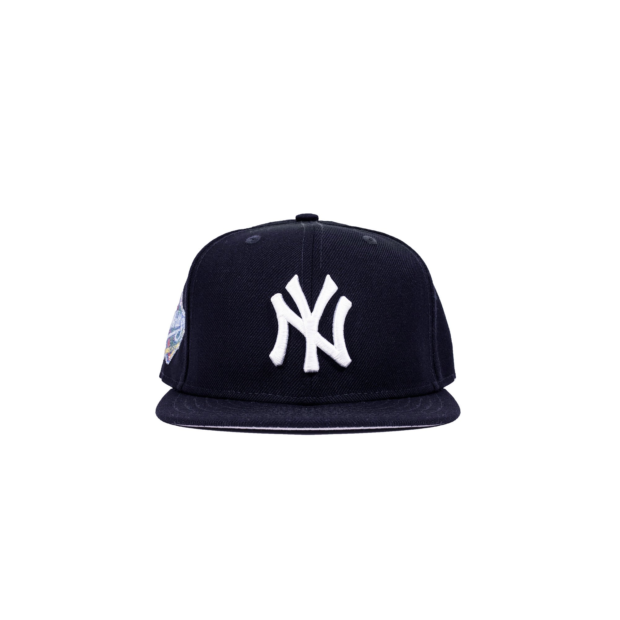 swarovski yankee hat