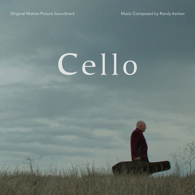 Have you heard my latest music? I had the wonderful opportunity to collaborate with some of the greatest talents in the industry to create the film Cello The Movie and the soundtrack. Have you heard it yet? 

Tune in: bit.ly/cellosoundtrack
