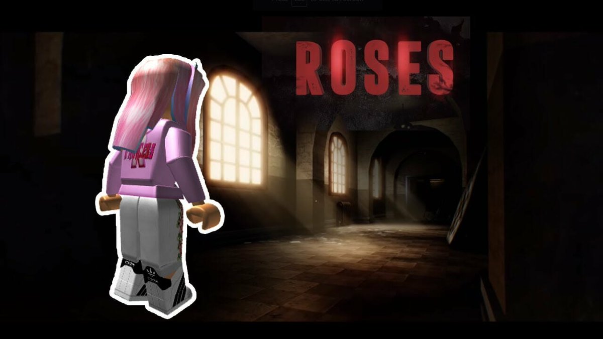 Pcgame On Twitter Roblox Roses Horror Game Play Princess R Link Https T Co Xvm4hj8kfr Horrorgame Horrorgames Princessr Roblox Robloxgameplay Robloxhorrorgame Robloxpaytoaccessgames Robloxroseshorrorgame Roblox Https T Co Rphugvrm2f - good horror games on roblox 2019