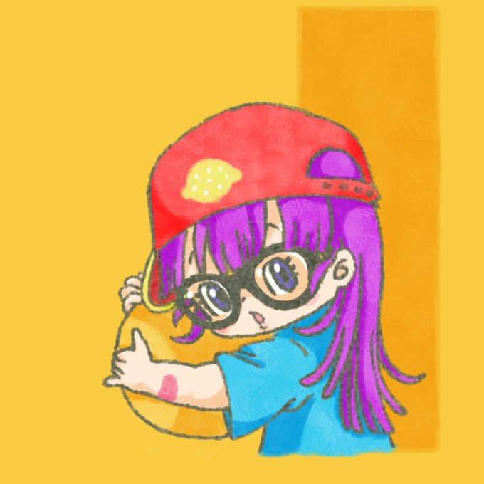 アラレちゃんのtwitterイラスト検索結果 アラレちゃんのtwitterイラスト検索結果