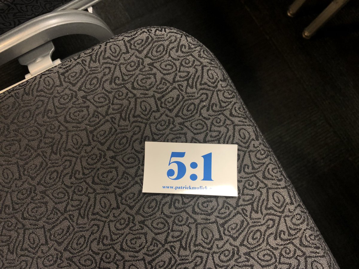 shsd_tandl's tweet image. #WASAAWSP19   Getting fired up with Patrick Mulick.  Put your mind right and create home field advantage for your kids and for yourself.