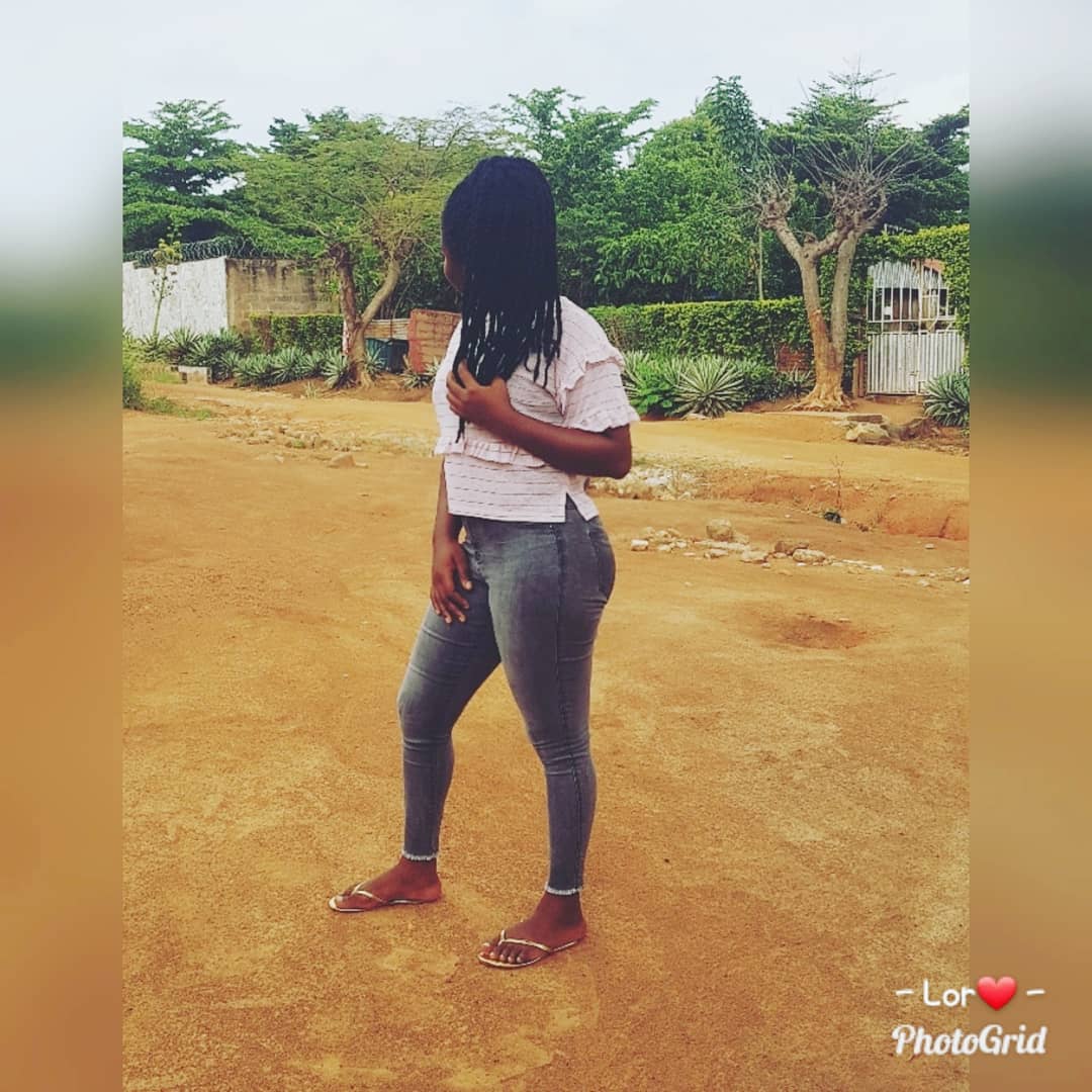 LorLur20's tweet photo. It's been a while ❤️... follow and I'd follow right back 😍
#FineEweTwitter #followforfollowback #love https://t.co/Hzeid5C8Dj
