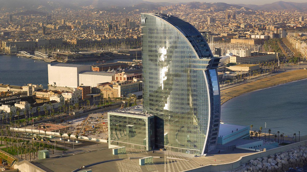 BIG News! We're super excited to be taking over the stunning Sound Suite Studio <a href="/W_Barcelona/">W Barcelona</a> for a live and visual 7hr broadcast on Thurs 18th July, with interviews &amp; guest mixes from some of the biggest DJs in town for #Sonar 😀
facebook.com/events/3307574…