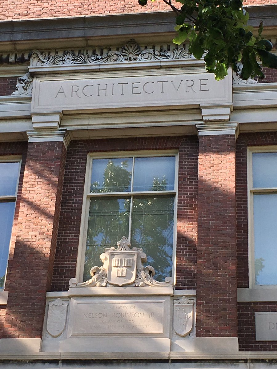 RTArchitects1's tweet image. #Harvard #Architectureiseverywhere