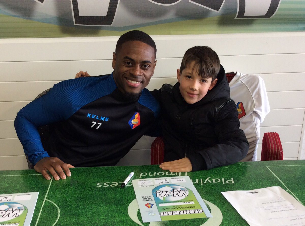 Veel succes bij Grenoble <a href="/TerellChuckie/">TL1102</a> Ondaan en bedankt voor je inzet bij ons programma!