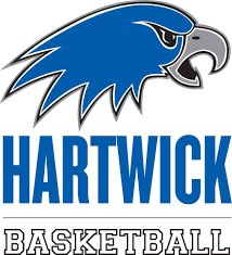 CoachSharp24's tweet photo. Career update: I am now a full-time assistant at Hartwick College! Crazy how God works. Can’t wait to get started. Watch us fly! https://t.co/Mwk342pohi