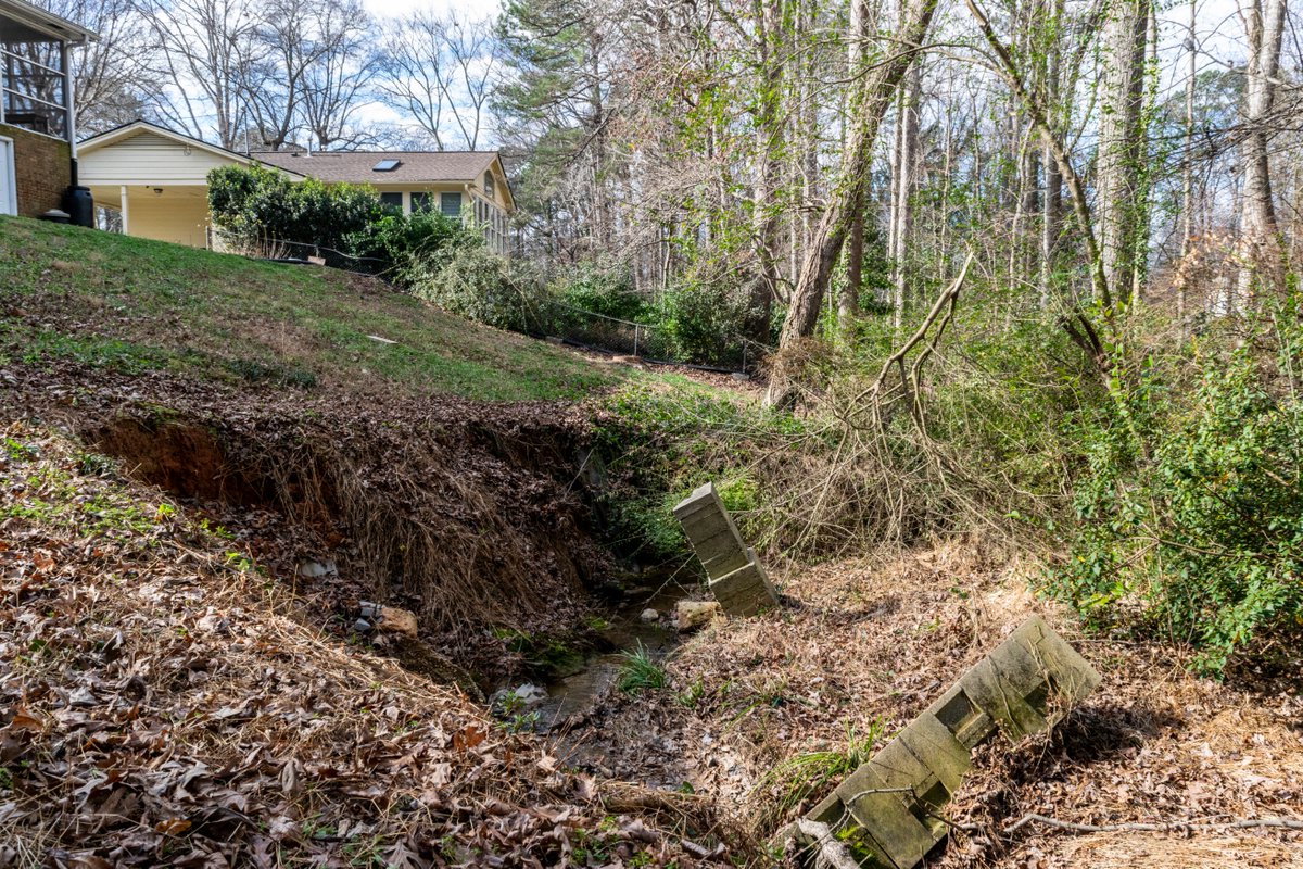 DragonflyWorks's tweet photo. #TransformationTuesday Amazing stream restoration project from Team Dragonfly!
https://t.co/3LteAK3qCd
#stormwater #stormwatermanagement #createbeautifulspaces https://t.co/BHye7tfV3M