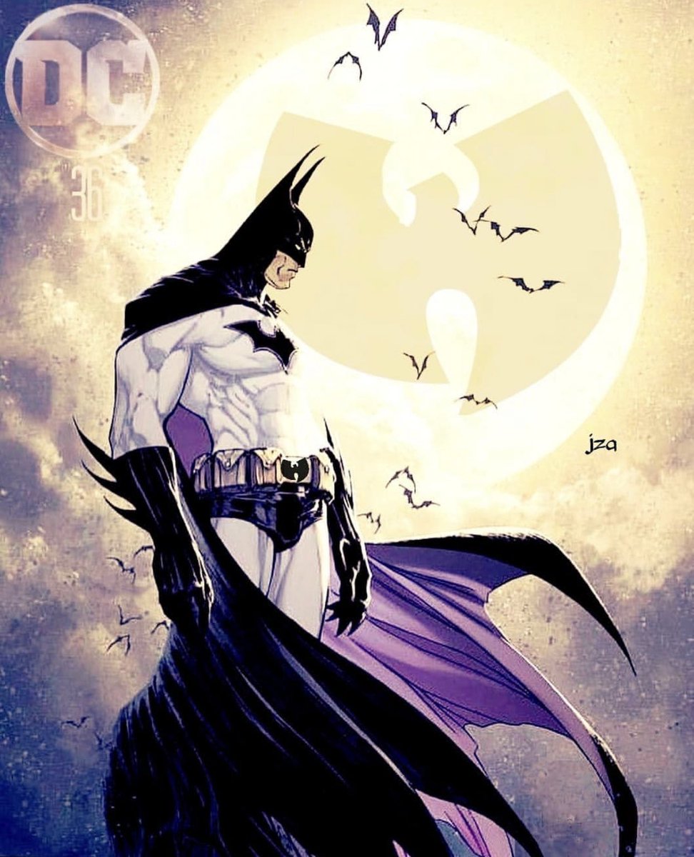 Wu Tang Clan tweet media