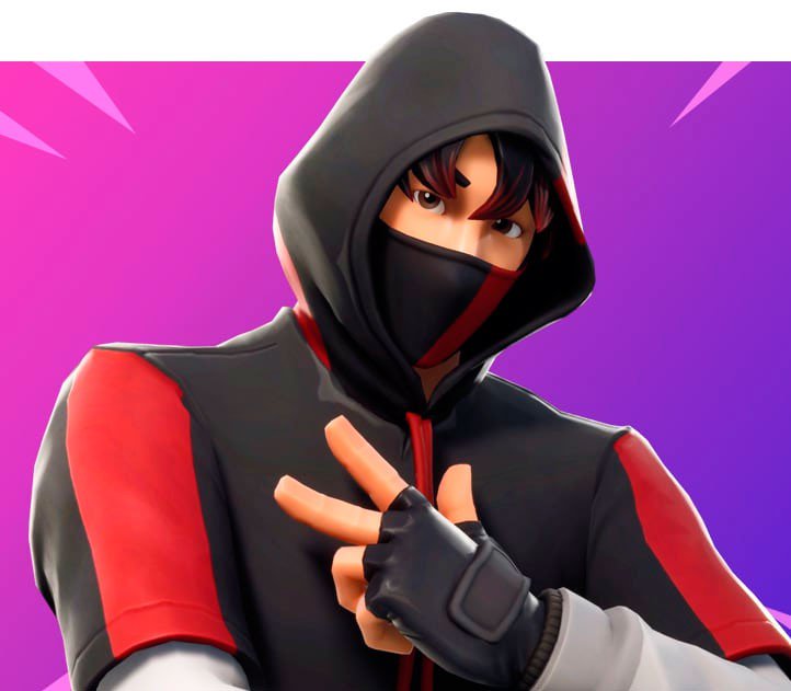 BroModdingStore's tweet image. 🔥NEW Ikonik Fortnite Skin Giveaway!🔥

How to enter:
- Retweet this tweet
- Like this tweet
- Follow me
- Tag a friend

Ends On 14th July 2019!
Website: bromodding.com