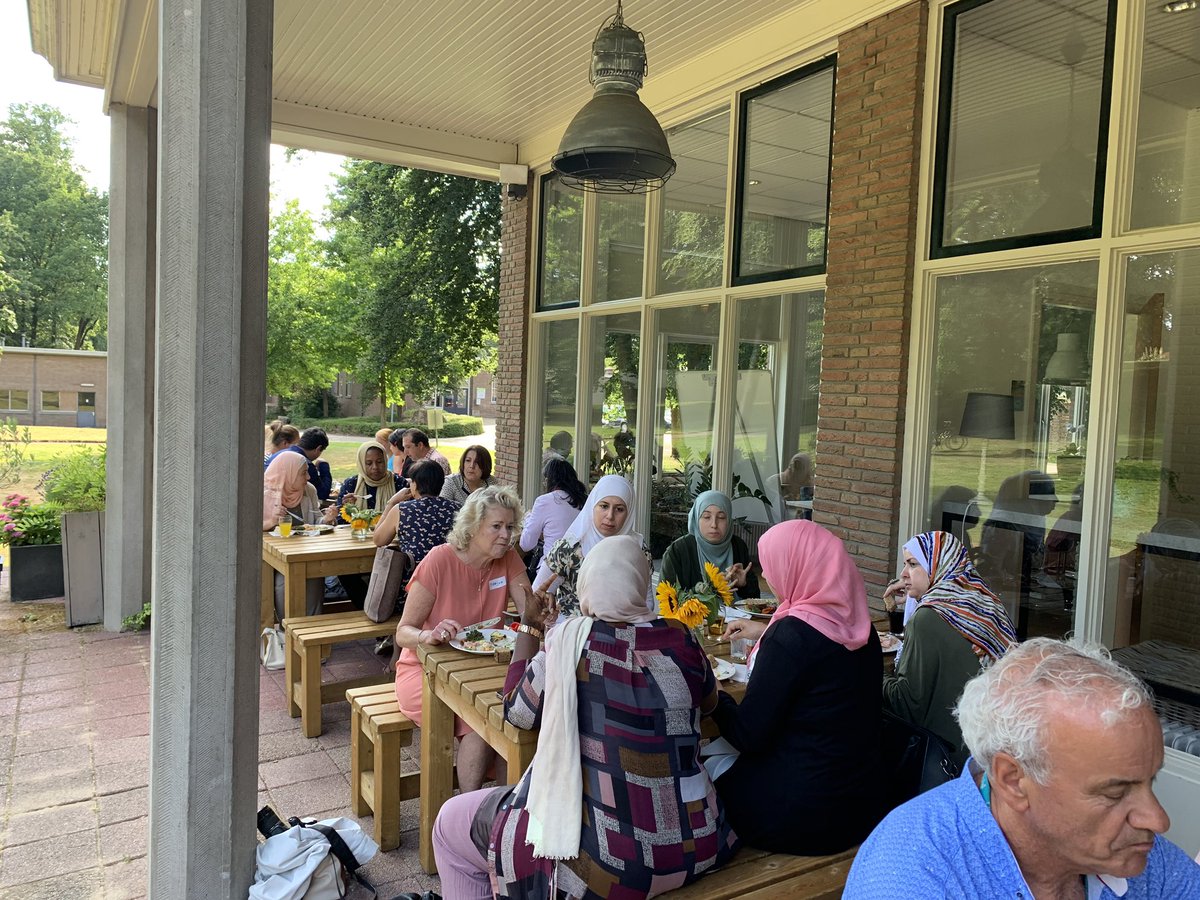 openembassynl tweet media