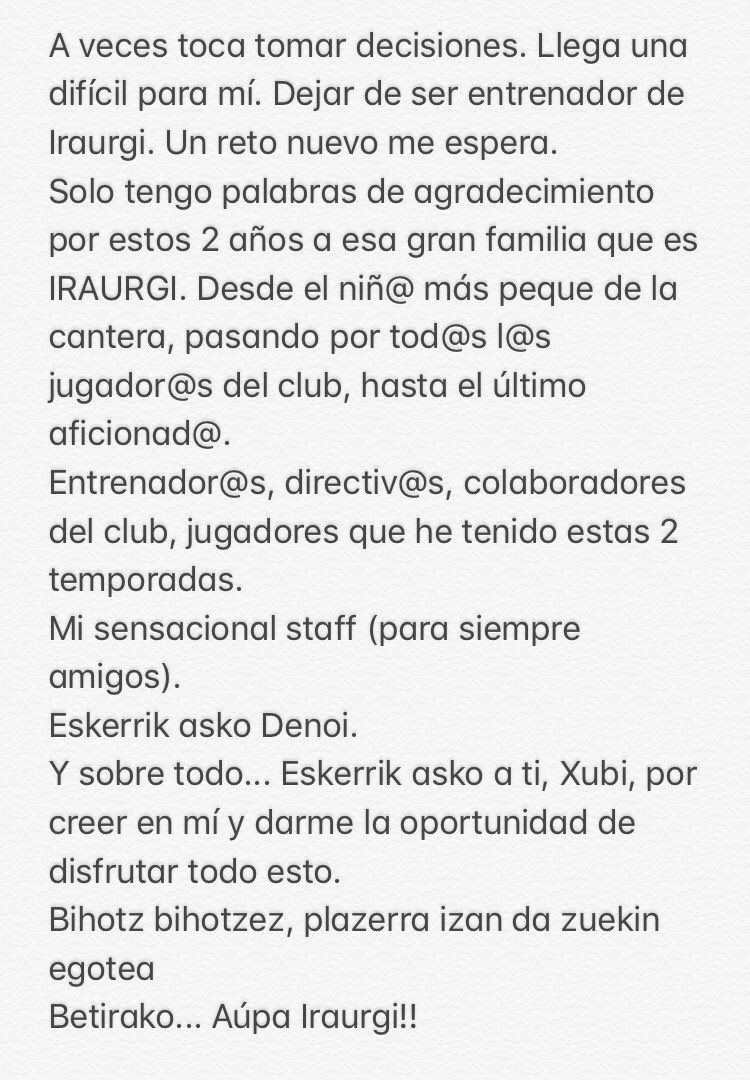 ESKERRIK ASKO IRAURGI <a href="/iraurgisb/">Iraurgi Saskibaloia</a>