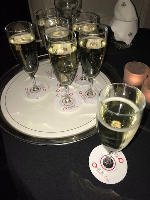 Access_Hosp's tweet photo. Welcome to the #Cateys2019 - recognising the best and brightest of the industry #Hospitality #thecaterer #accesshospitality https://t.co/HHQF8sUV5m