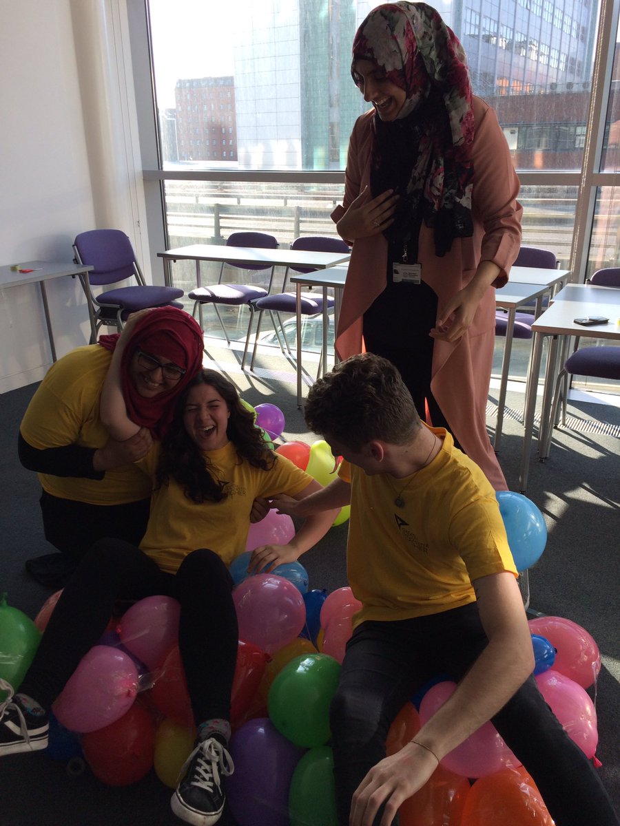 MMU WP Outreach tweet media