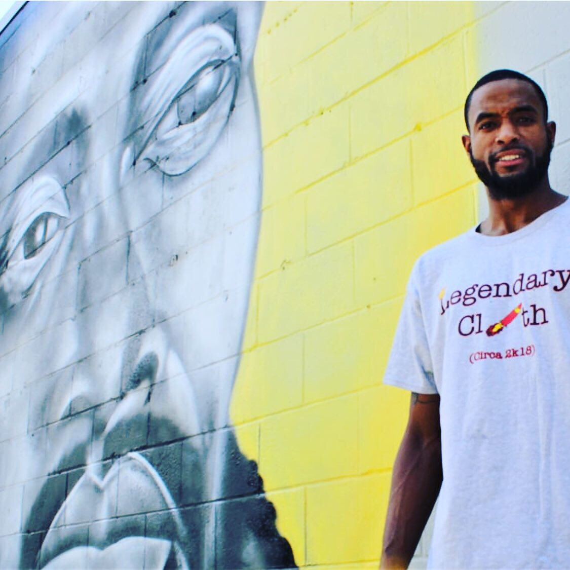 Legendary Cloth tweet media