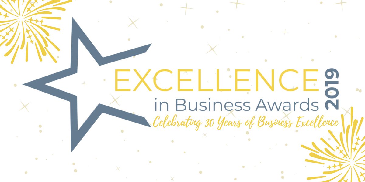 ️🏆️🎉 Nominations are OPEN for the Chamber’s 30th Annual Excellence in Business Awards! To submit your nomination, follow the link below. ️🎉🏆️ cbregionalchamber.ca/excellence-in-…