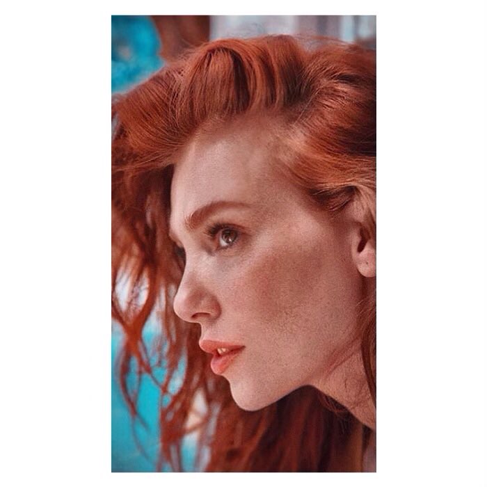 I’m blown away at the beauty  #ElçinSangu