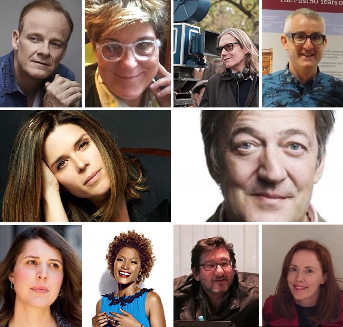 norwichfilmfest's tweet photo. We have a fantastic jury for this year's #NFF including @stephenfry #nevecampbell @alistairpetrie @markeverso @rosabosch4 #stephenWoolley @YolondaRoss #alicebirch #andrewdeane #angiebass 

Submit by 14th July for the chance to get your film seen by them. https://t.co/tZ6uAmQooS https://t.co/ORoPxANDA8