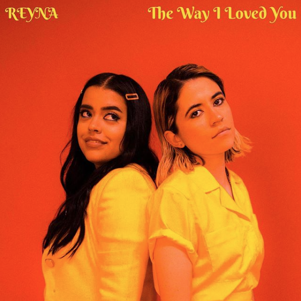 PoptasticTweets's tweet photo. Check the amazing pop gem "The Way I Loved You" by REYNA in #PoptasticConfessions @REYNAtheband #REYNA #TheWayILovedYou #NewMusic #PopGem #AMAZING https://t.co/AHeZPlnjXf https://t.co/3EYpu8G7Um