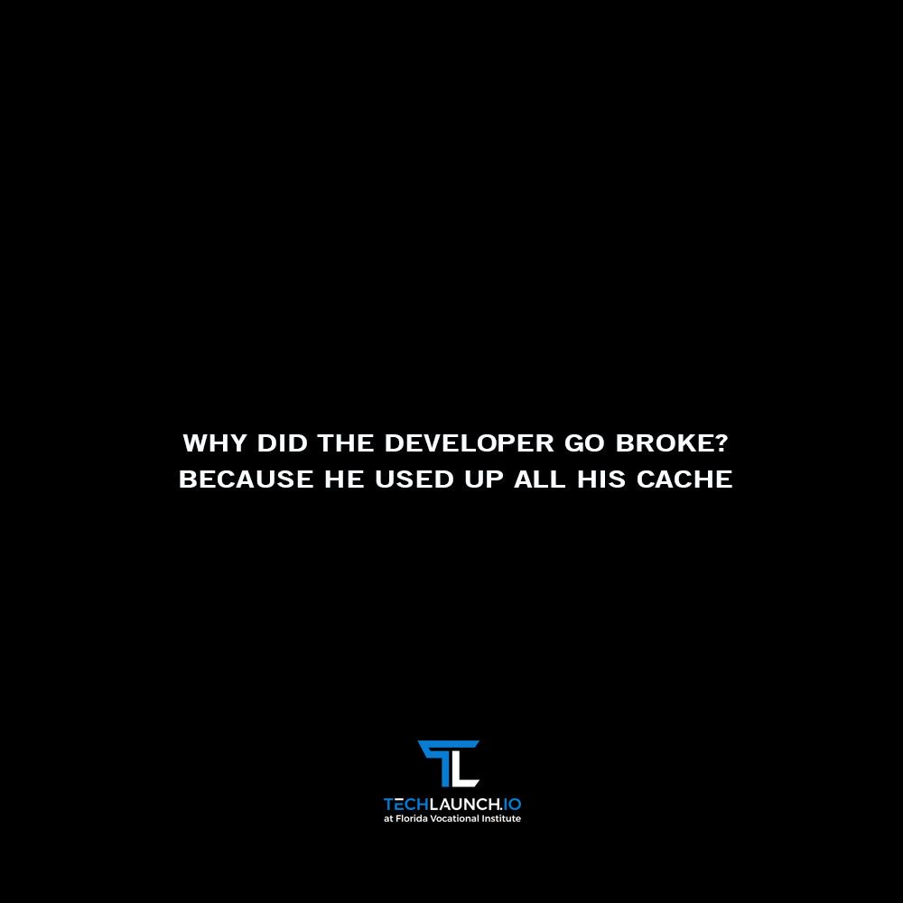 Techlaunch_Io's tweet photo. RT if you get it.😎
#techschool #backtoschool #techjokes #dank #memes #funny #tuesdayfunny #cybersecurityschool #cybersecuritytraining #linux #certifications #comptia #netplus #securityplus #getcertified #miramarfl #broward https://t.co/ya01jQeAcR
