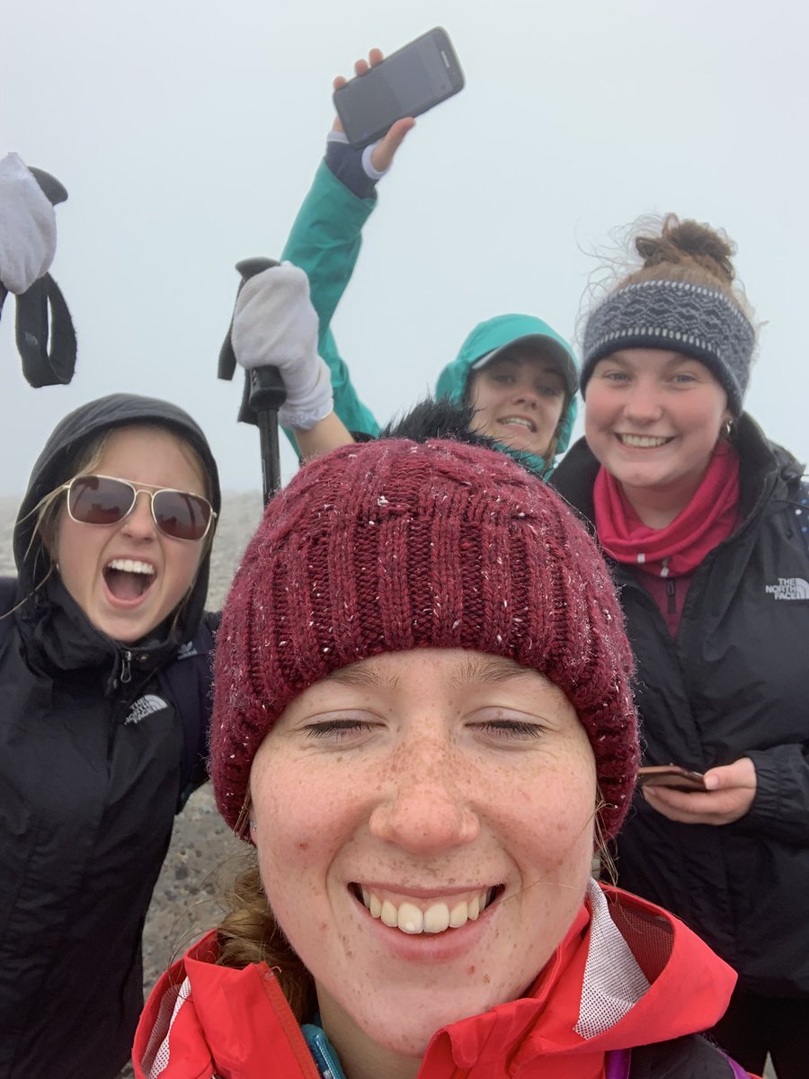 HartpuryUps1's tweet photo. UPS1 conquering Ben Nevis #onedonetwotogo https://t.co/OvZdKNMDu3