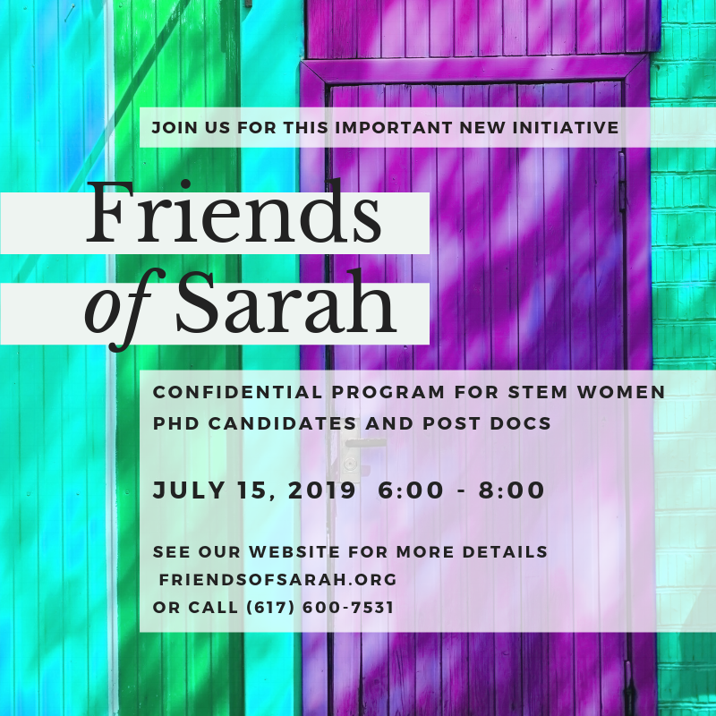 JessTytell's tweet photo. The next Friends of Sarah meeting is next July 15th in Cambridge and is a place for women PhD students and postdocs dealing with difficult labs and people to share stories and learn strategies to move forward. https://t.co/AogbugteAO  #womeninstem #ECRchat https://t.co/q6p0q5K3M5
