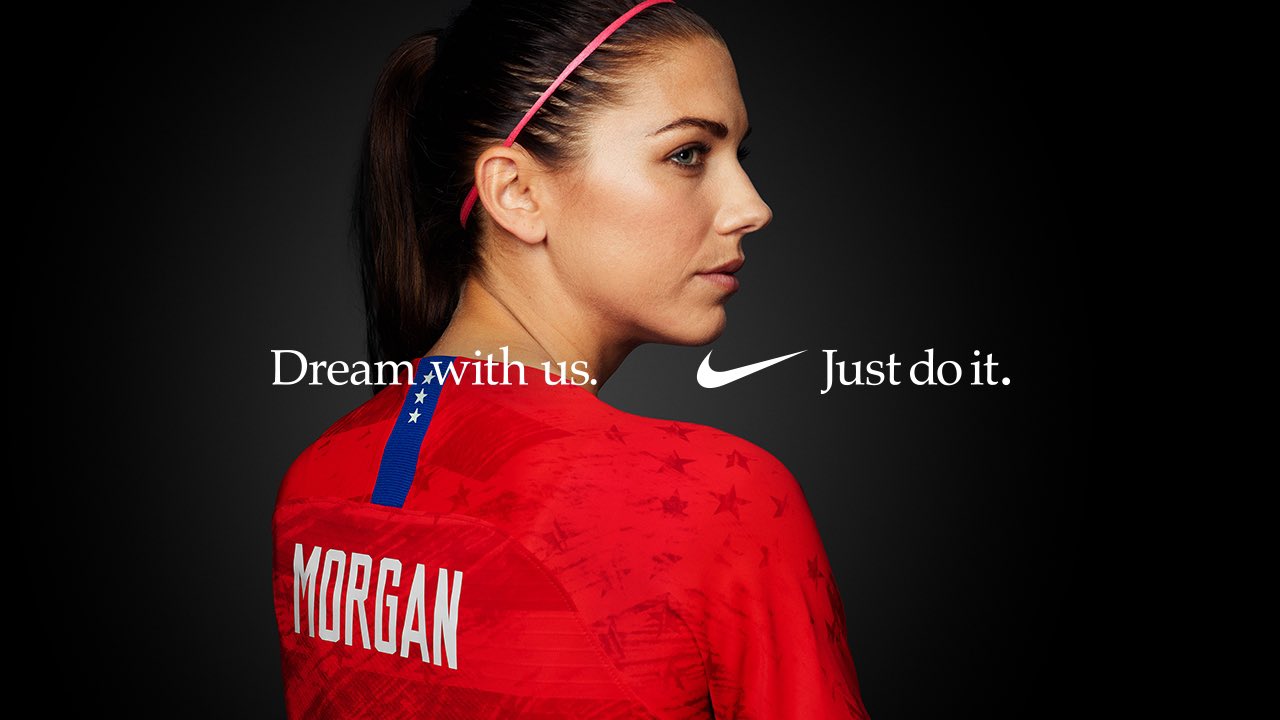 HAPPY BIRTHDAY TO ALEX MORGAN........ 