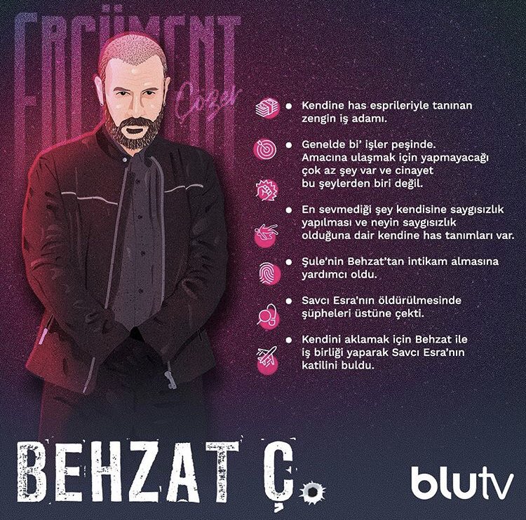 Saygısızlığı affetmem
#BehzatÇ