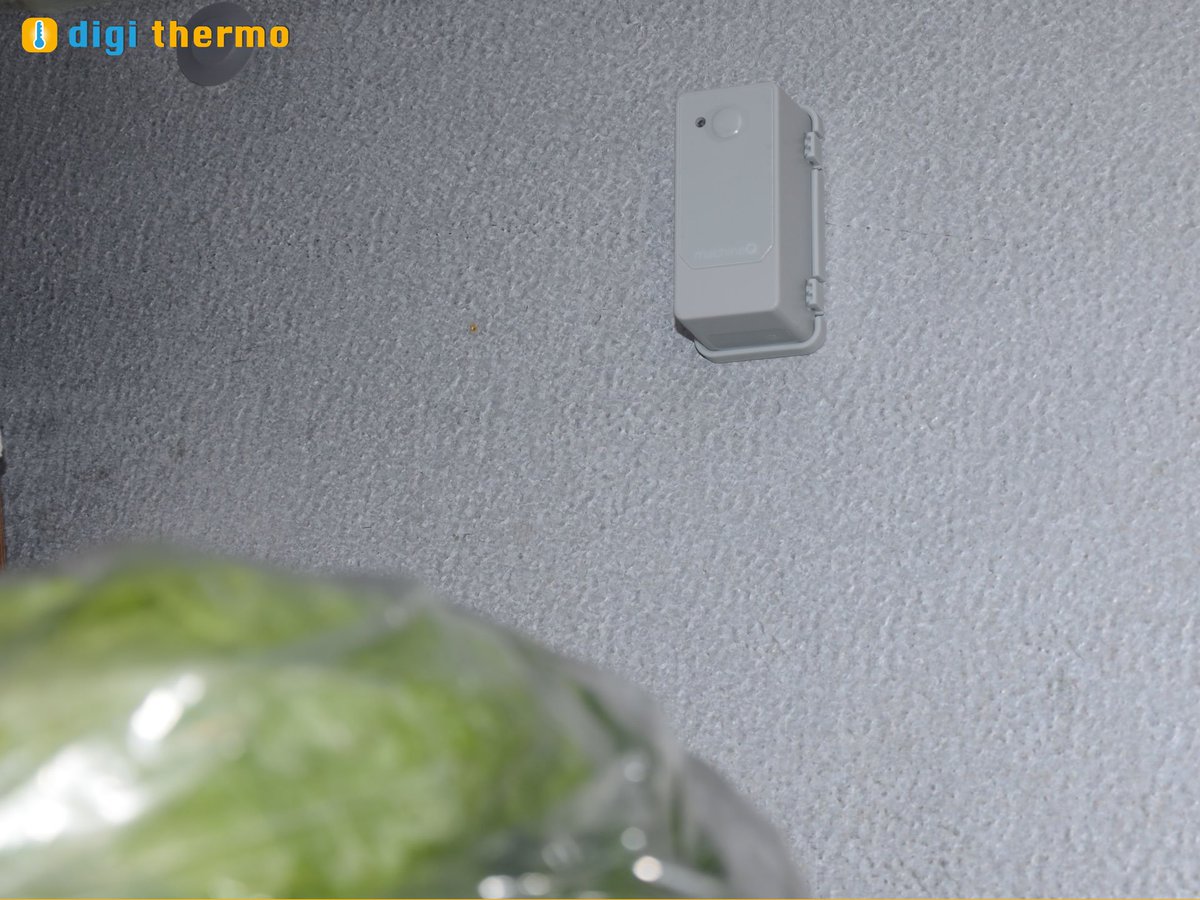Make faster, more informed and data-driven decisions with digi thermo wireless temperature monitoring👍😀💪

bit.ly/2URNFmQ 

#FoodSafety #restaurantowner #restaurantsoftware #foodindustry #foodbusiness #wirelesstemperature #HACCP #foodtech #restaurant #remotemonitoring