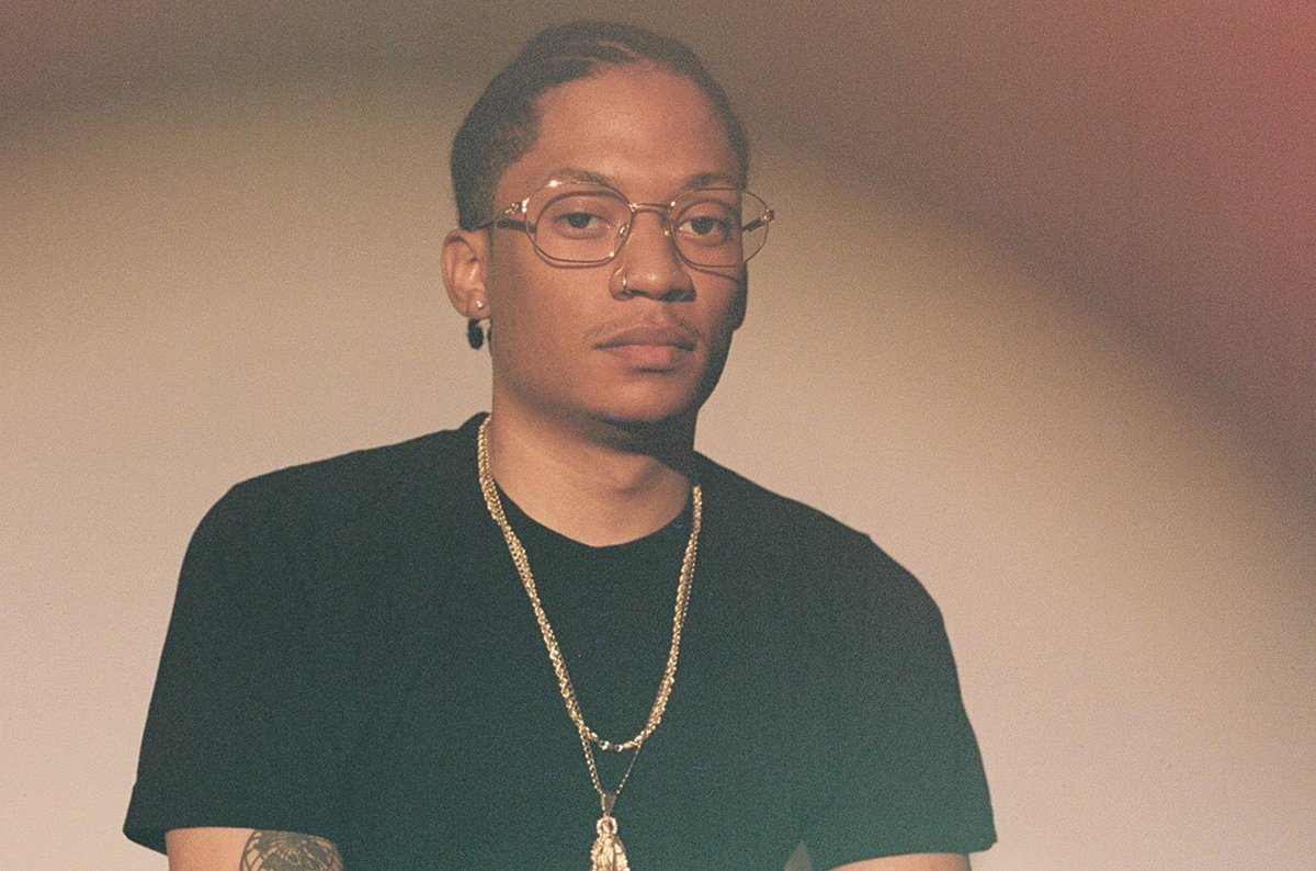 billboardhiphop's tweet photo. .@LoU_pHELPS & #TonyStone share sugary tune #CinnamonToast produced by @KAYTRANADA https://t.co/GwDMY3o2gu https://t.co/e98HL5fUw4