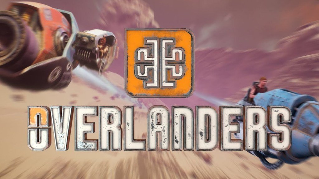 Overlanders – Una curiosa vuelta competitiva sobre los juegos de Karts elbotonselect.com/overlanders-an…