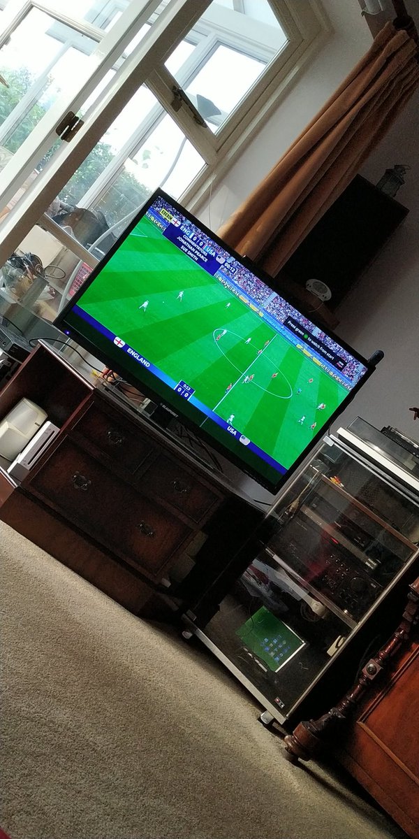 #ENGUSA terrified of this game but so excited