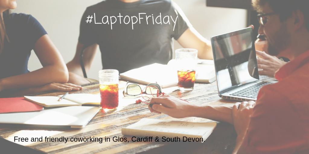 How's your diary looking this week? Why don't you plan to end it on a high at one of our venues and enjoy some free and friendly #coworking on Friday morning? We'll be at <a href="/coffi_co/">Coffi Co</a> in #Cardiff <a href="/SmokeyJoesChelt/">Smokey Joe's Chelt</a> in #Cheltenham and at Cafe 3 Sixty in #BoveyTracey. ☕️ ☕️ ☕️