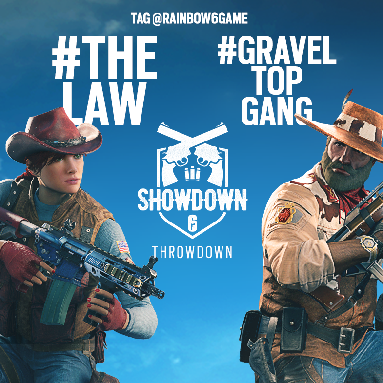 Showdown at Fort Truth in Rainbow Six Siege on Xbox One - Xbox Wire