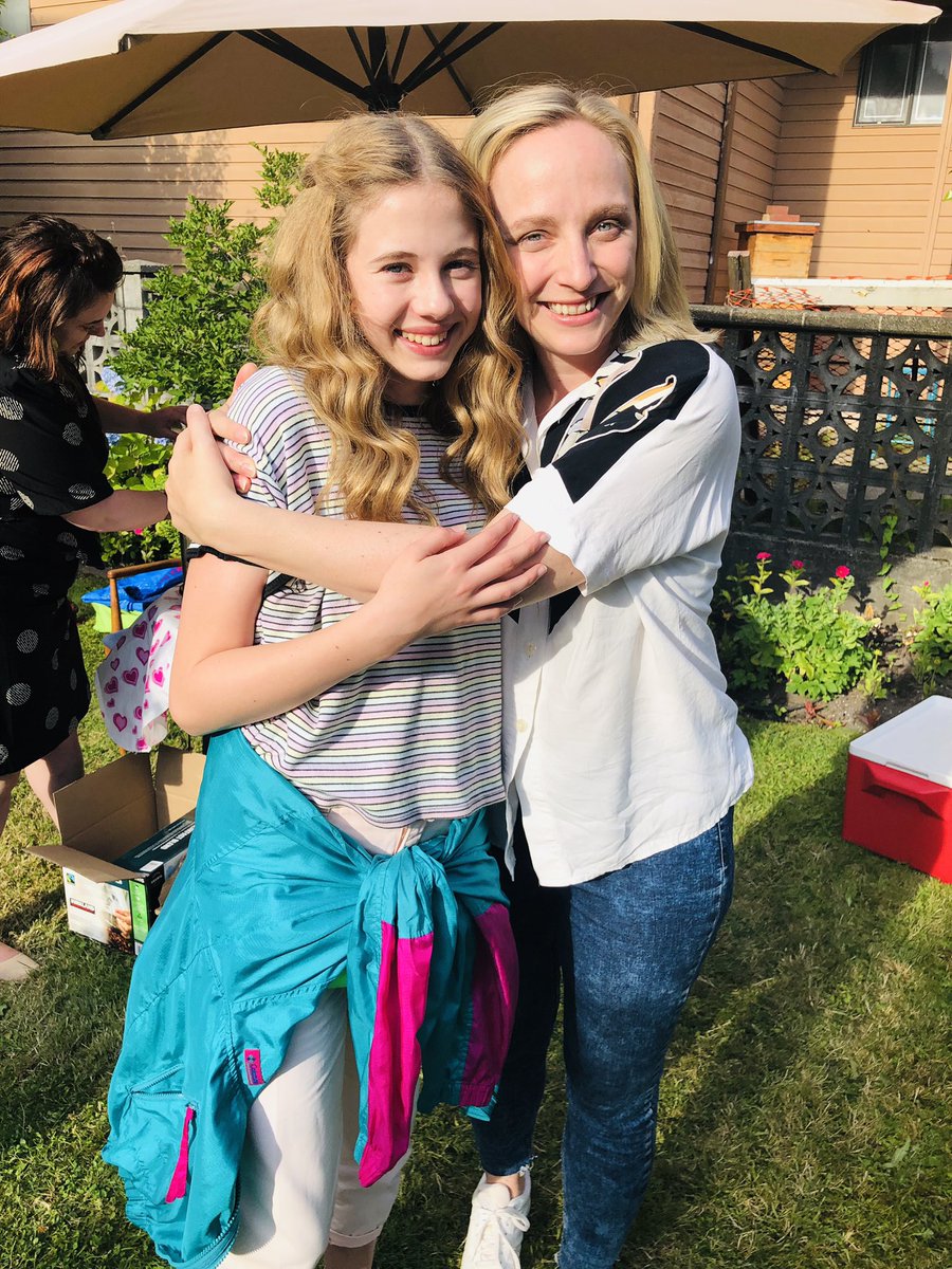 Eden Summer Gilmore tweet media