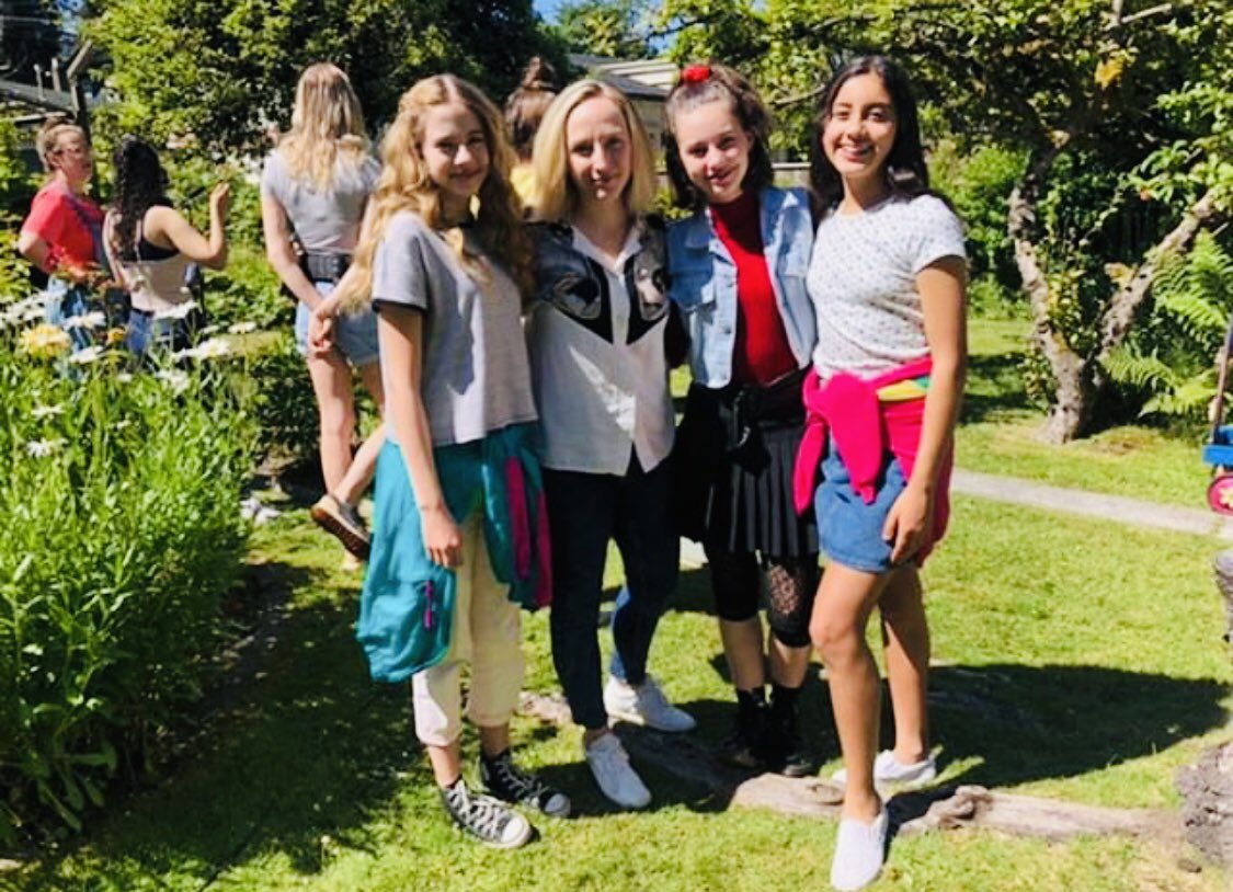 Eden Summer Gilmore tweet media