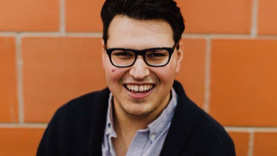 solprojectnyc's tweet photo. Announcing Sol 5: Noah Diaz!

We are partnering with @centerstage_md and @RealmTheatre to produce the world premiere of Diaz’s play RICHARD &amp; JANE &amp; DICK &amp; SALLY in 2020, directed by Taylor Reynolds.

#solprojectnyc

https://t.co/v4vdqxO1yd https://t.co/EvhneuZEUD