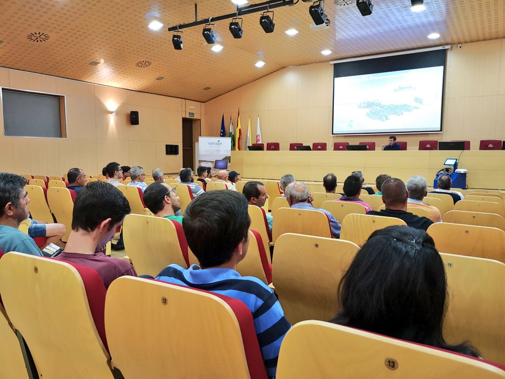 Vantage Oeste tweet media