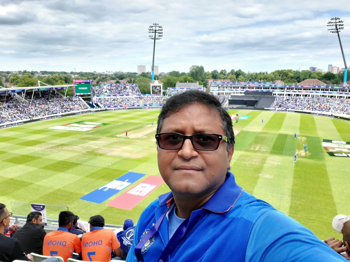 purneshr's tweet photo. #CWC19 https://t.co/s1Zu63eXOx