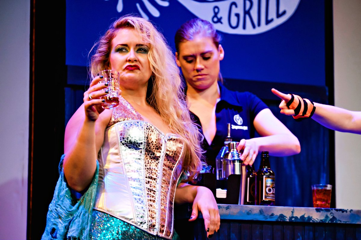 dads_garage's tweet photo. Only 3 days until the opening of Wrath of Con! Lets hope you have your tickets because if not... Diana is totally going to judge you.
Tickets: https://t.co/mlovOWM5EO
#dadsgarageatl #wrathofcon
Photo: Chelsea Patricia Photography https://t.co/HnKqDwNgao