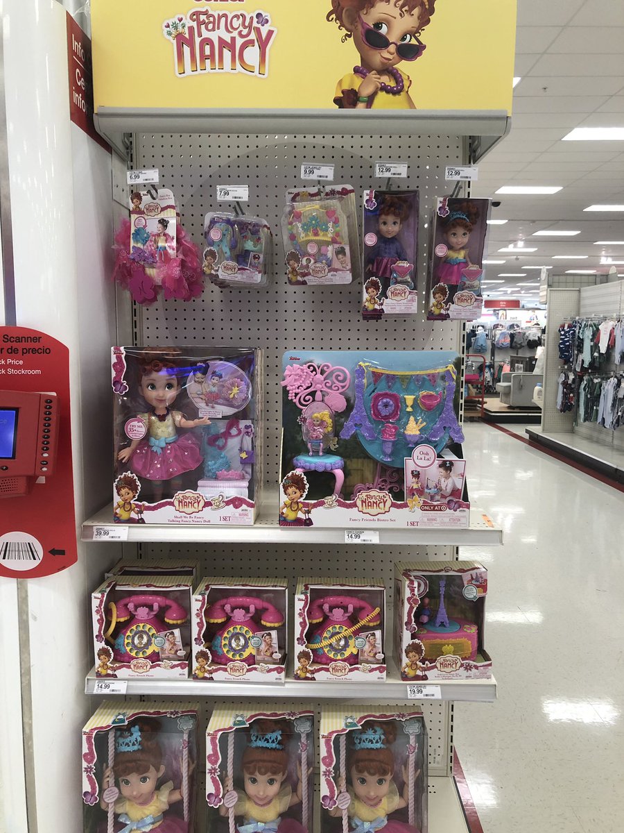 Teaching and training IOn to PTM toys! Nice job Ion!