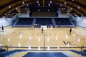 tylerjohnson723's tweet photo. Excited to have received my first offer from Dordt University #Made2Thrive π https://t.co/VhgCACR2kx