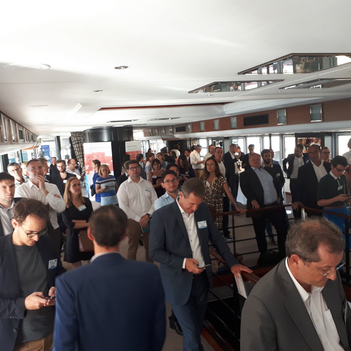 AssurTech_FR's tweet image. Ravis de soutenir @EvenementsARGUS  pour #argusfactory Super fiers de voir pitcher @coorganiz, @TestamentoFR, @fotonower du batch1 et @_AdVitam du batch2. Heureux d’avoir pu vous accompagner à travers le programme d’accélération @AssurTech_FR