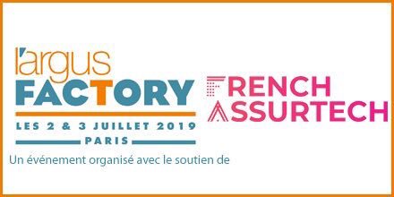 AssurTech_FR's tweet image. Ravis de soutenir @EvenementsARGUS  pour #argusfactory Super fiers de voir pitcher @coorganiz, @TestamentoFR, @fotonower du batch1 et @_AdVitam du batch2. Heureux d’avoir pu vous accompagner à travers le programme d’accélération @AssurTech_FR
