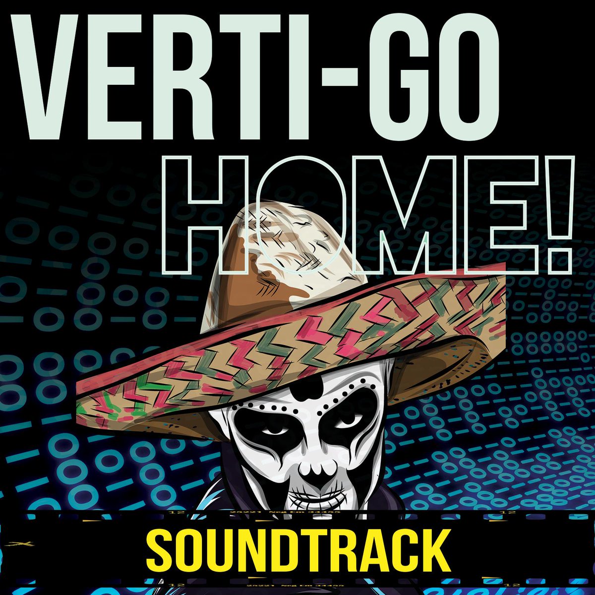 trucker_vr's tweet photo. The acclaimed VERTI-GO HOME! Soundtrack by Trucker Music will be out on 4th of July on Spotify, iTunes and elsewhere. #LetTheMusicDoTheStalking #ItsNotAToy https://t.co/WInN61ymz0