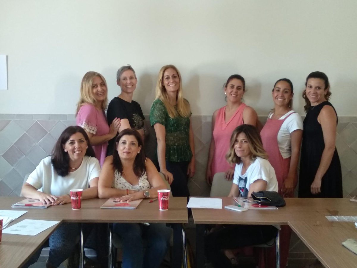 Salesianos Utrera tweet media