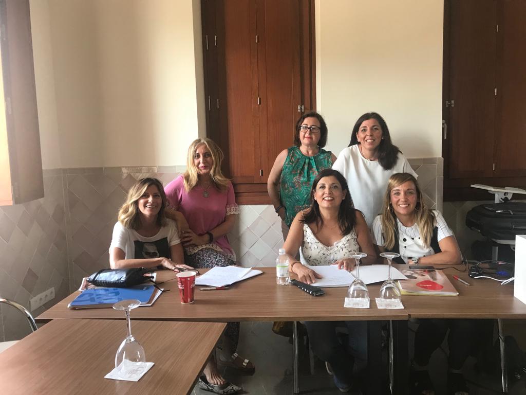 Salesianos Utrera tweet media