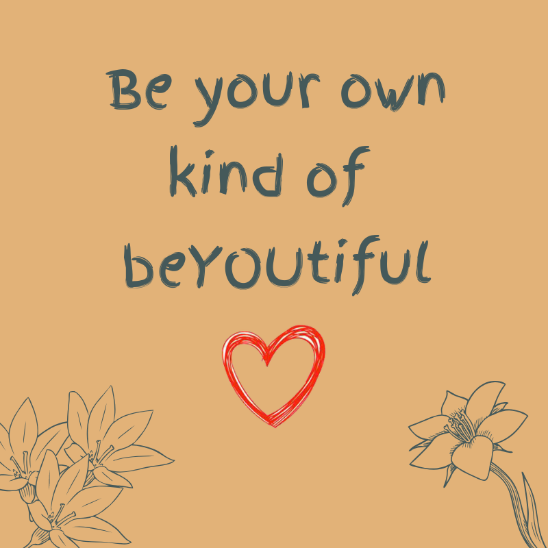 deppatch's tweet photo. Just a friendly reminder to be authentically you! Remember, “there is no one alive youer than you.” Own and love who you are 💖 #beYOUtiful #deppatch #loveyourself #beyou #youarebeautiful https://t.co/ZpPzmErfdB